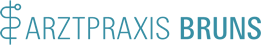 Arztpraxis Bruns Logo